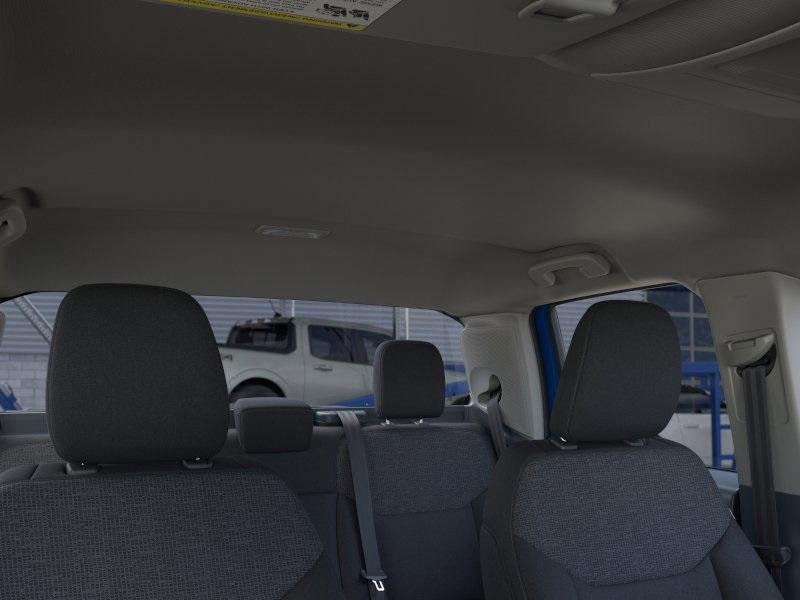 new 2025 Ford Maverick car, priced at $29,365