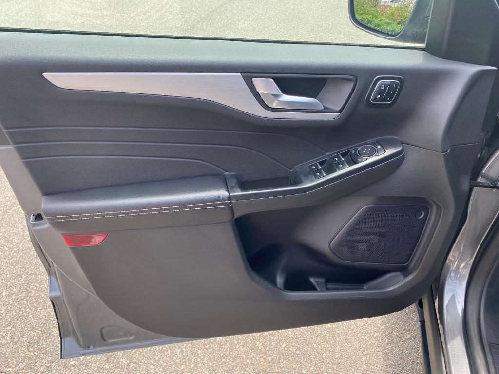 used 2024 Ford Escape car, priced at $31,300