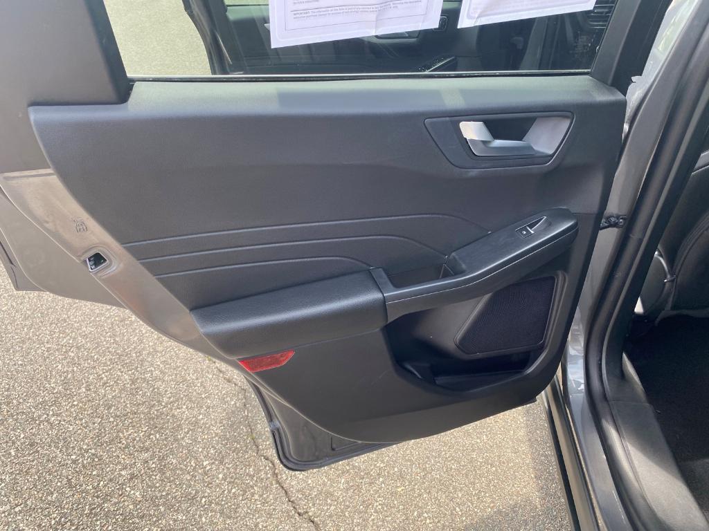 used 2024 Ford Escape car, priced at $31,300