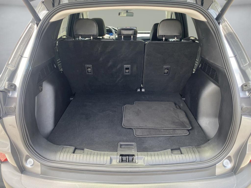 used 2024 Ford Escape car, priced at $31,300