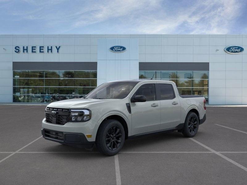 new 2024 Ford Maverick car, priced at $36,230