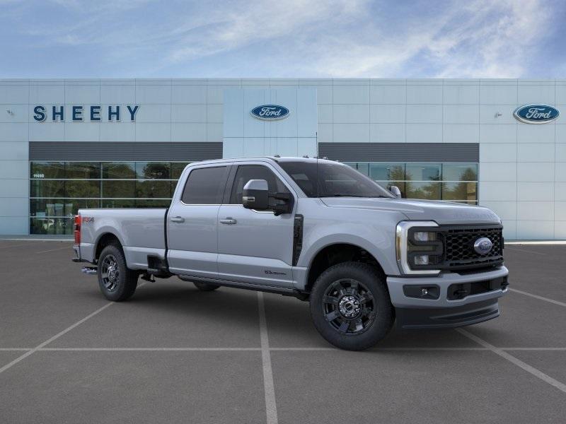 new 2024 Ford F-350 car, priced at $83,265