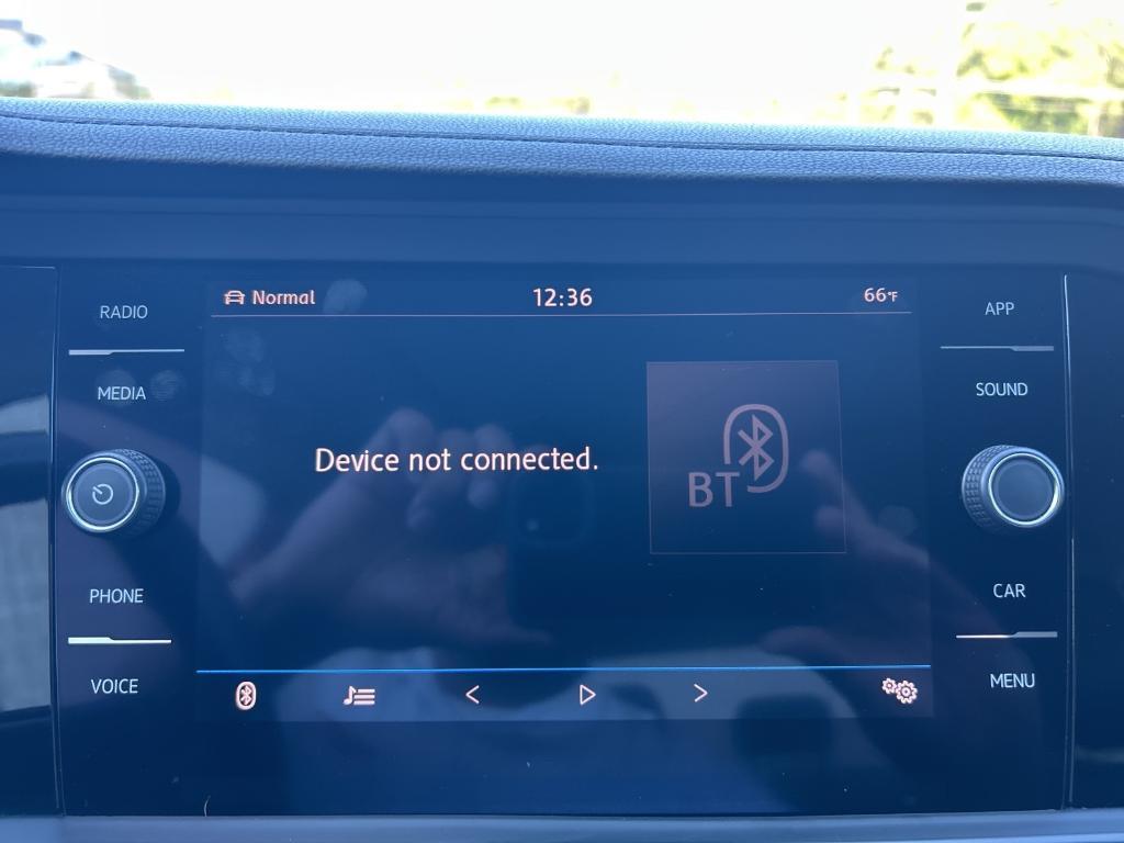 used 2019 Volkswagen Jetta car, priced at $11,900