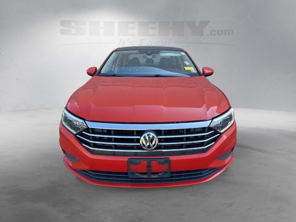 used 2019 Volkswagen Jetta car, priced at $11,900