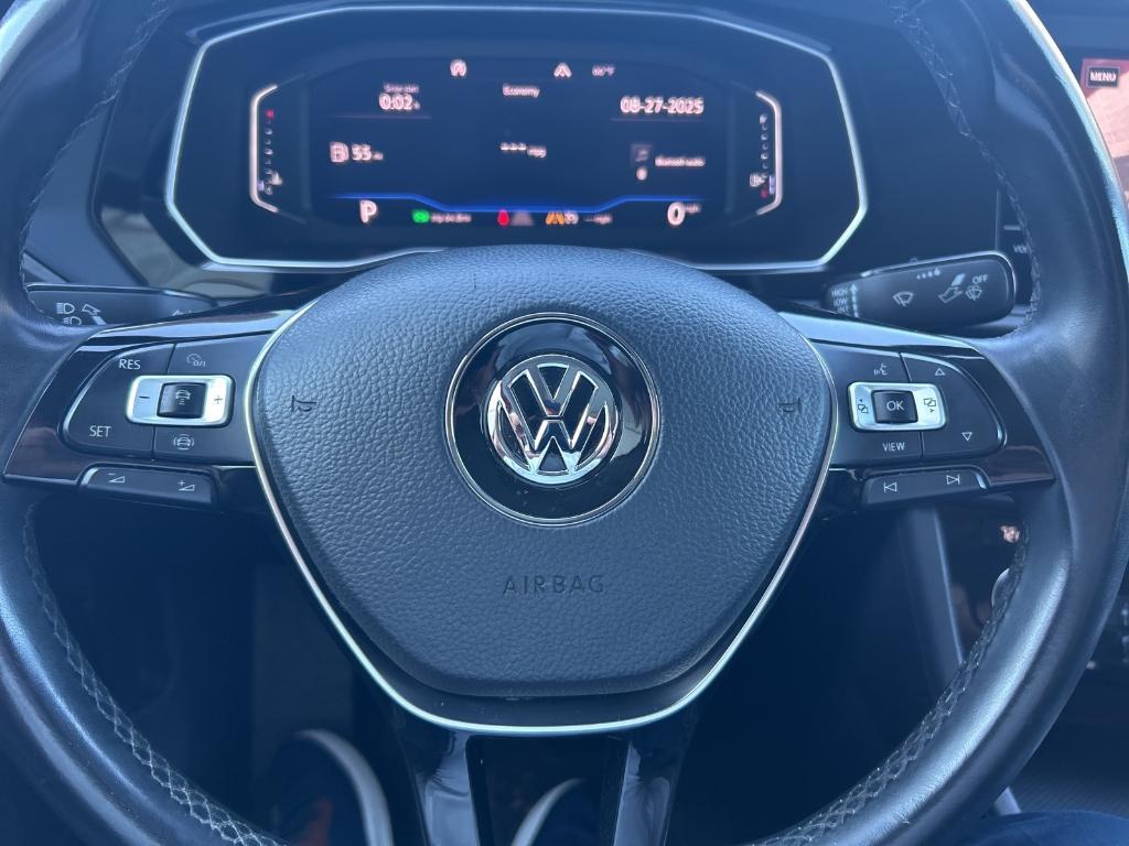 used 2019 Volkswagen Jetta car, priced at $11,900