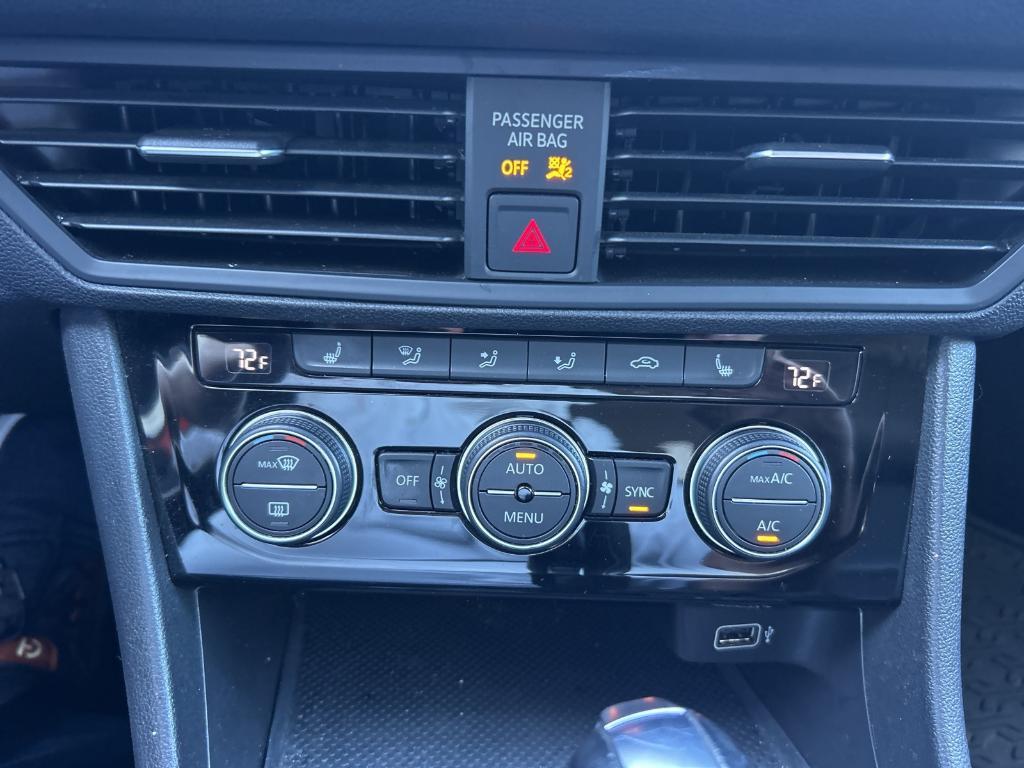 used 2019 Volkswagen Jetta car, priced at $11,900