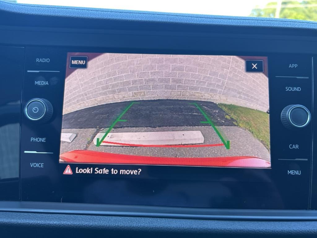 used 2019 Volkswagen Jetta car, priced at $11,900