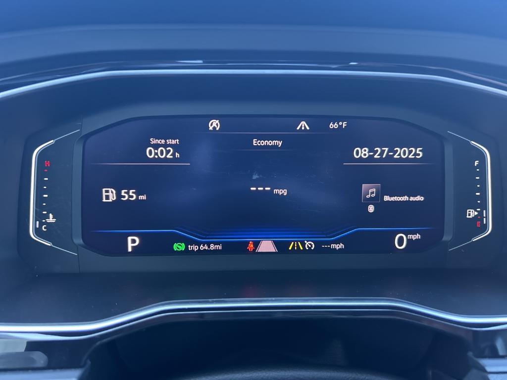 used 2019 Volkswagen Jetta car, priced at $11,900