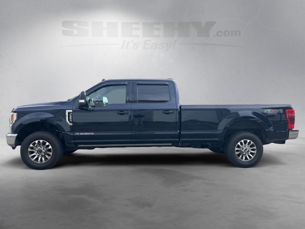 used 2022 Ford F-350 car, priced at $64,955
