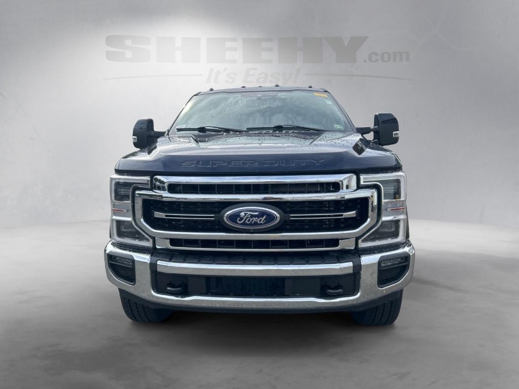 used 2022 Ford F-350 car, priced at $64,955