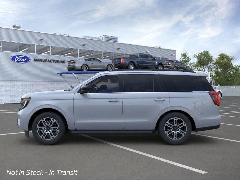 new 2025 Ford Expedition car, priced at $69,317