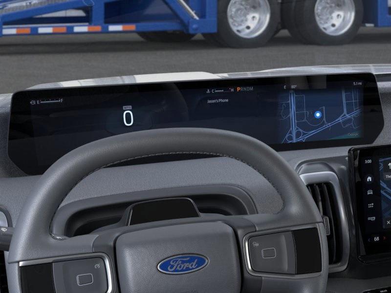 new 2025 Ford Expedition car, priced at $69,317