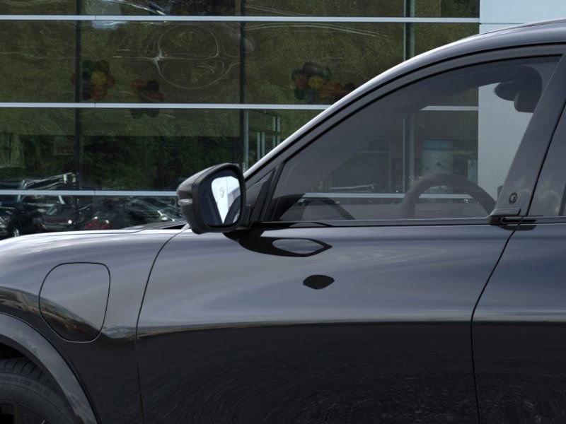 new 2025 Ford Mustang Mach-E car, priced at $50,399