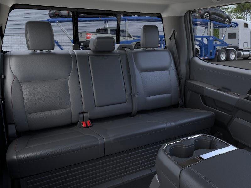 new 2025 Ford F-350 car, priced at $85,370