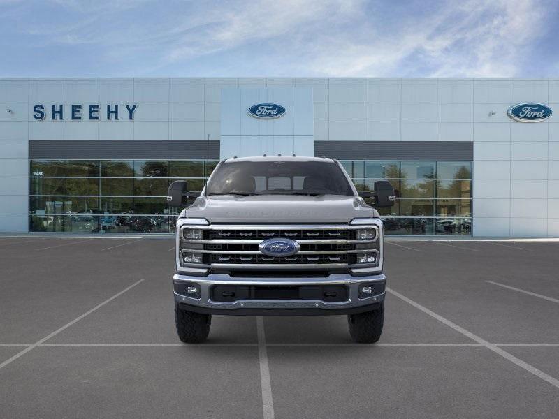 new 2025 Ford F-350 car, priced at $85,370