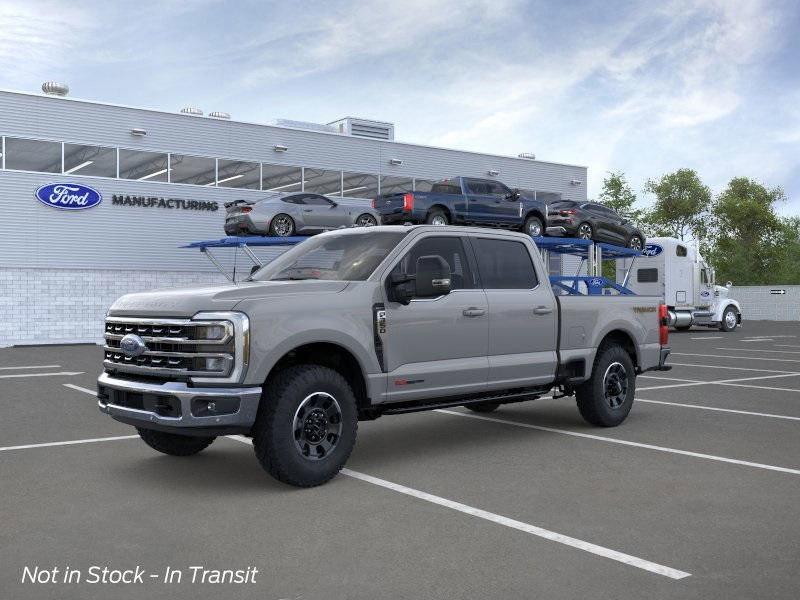 new 2025 Ford F-350 car, priced at $85,370