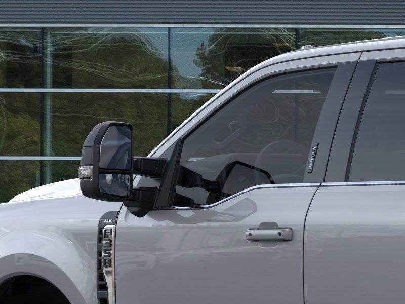 new 2025 Ford F-350 car, priced at $85,370