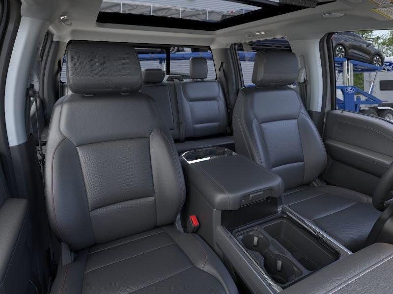 new 2025 Ford F-350 car, priced at $85,370