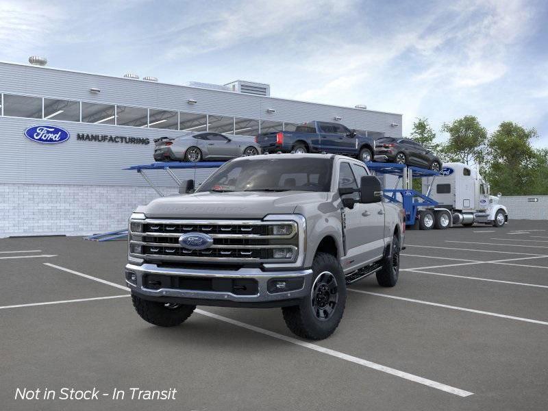 new 2025 Ford F-350 car, priced at $85,370