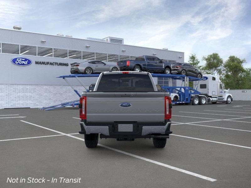 new 2025 Ford F-350 car, priced at $85,370