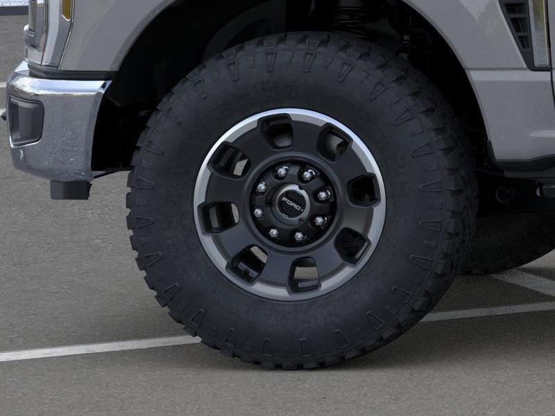 new 2025 Ford F-350 car, priced at $85,370