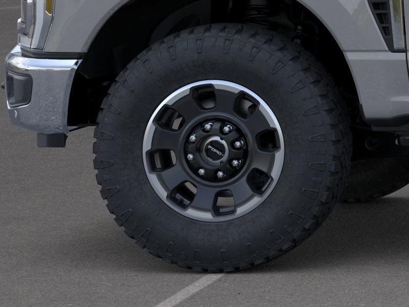 new 2025 Ford F-350 car, priced at $85,370