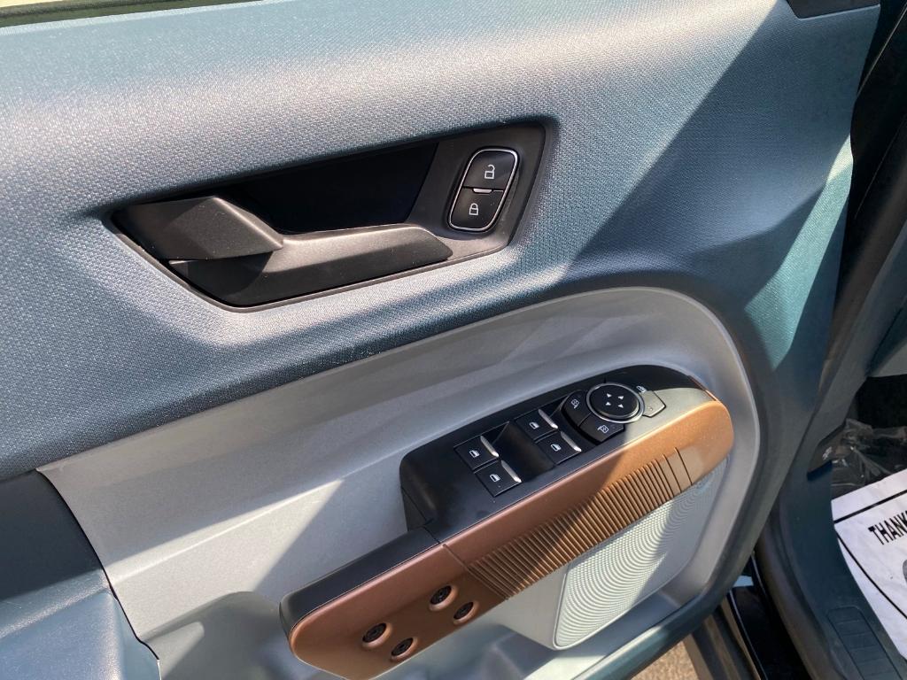 used 2022 Ford Maverick car, priced at $29,985