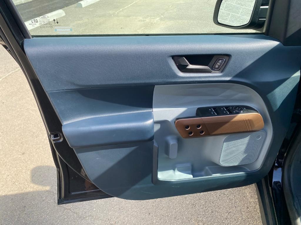 used 2022 Ford Maverick car, priced at $29,985