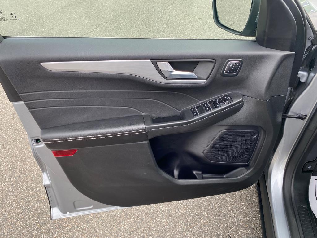 used 2023 Ford Escape car, priced at $28,125