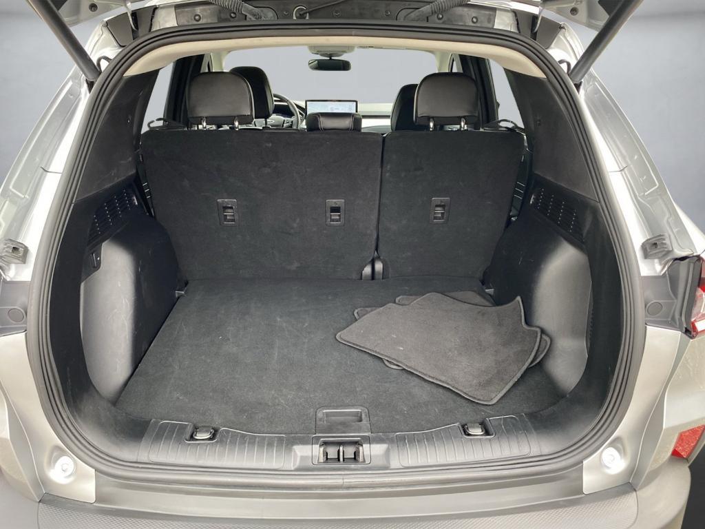 used 2023 Ford Escape car, priced at $26,100