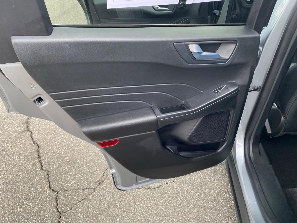 used 2023 Ford Escape car, priced at $28,125