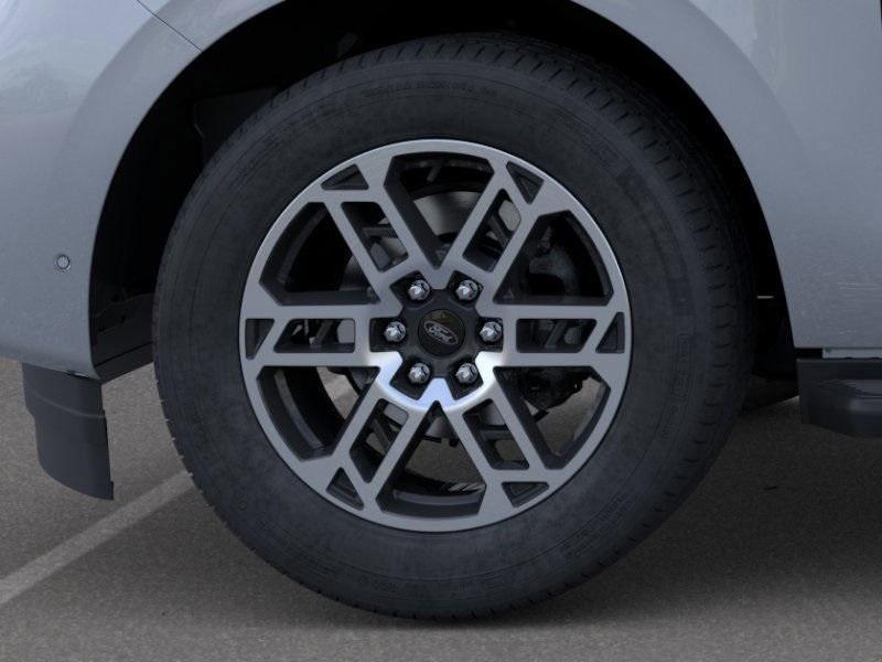 new 2025 Ford Expedition Max car, priced at $72,504