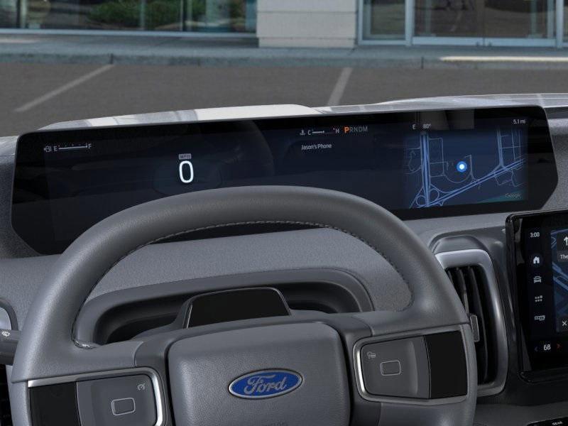 new 2025 Ford Expedition Max car, priced at $72,504