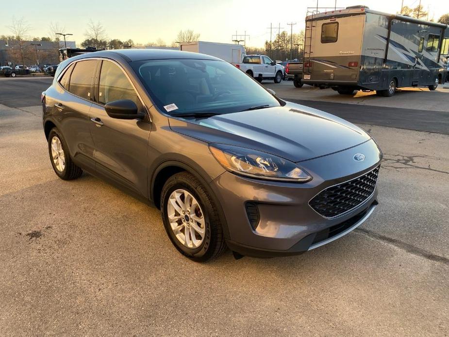 used 2022 Ford Escape car, priced at $18,225