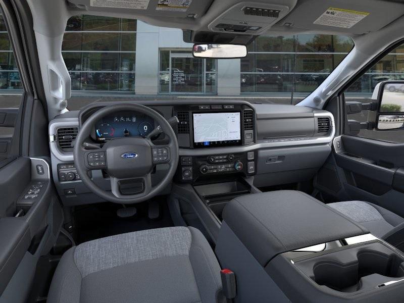 new 2024 Ford F-250 car, priced at $76,105