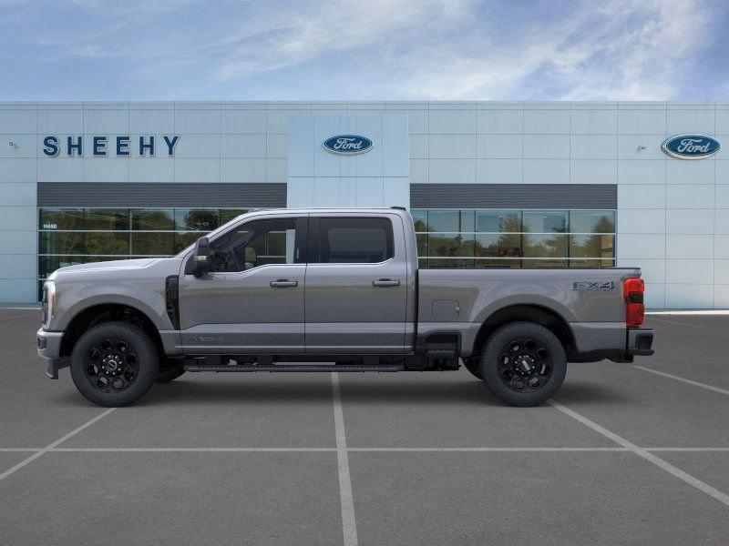 new 2025 Ford F-350 car, priced at $85,059