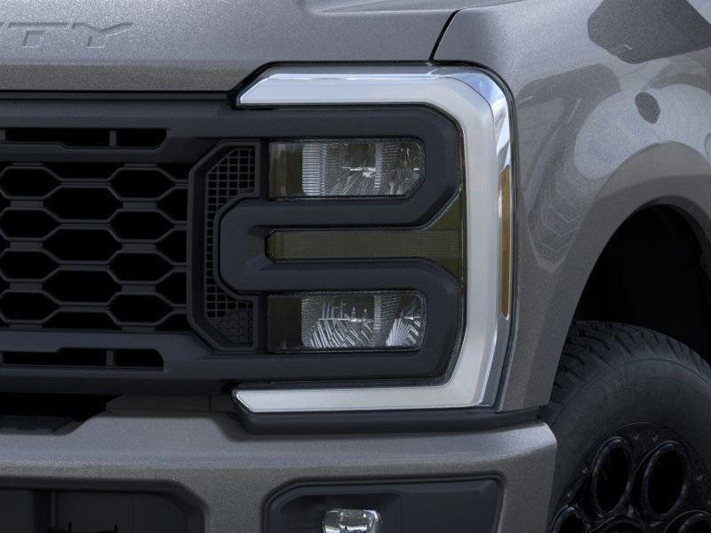 new 2025 Ford F-350 car, priced at $85,059