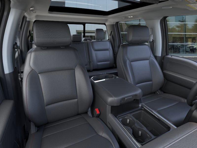 new 2025 Ford F-350 car, priced at $85,059