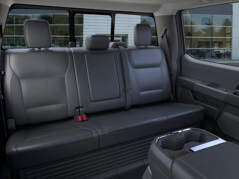 new 2025 Ford F-350 car, priced at $85,059