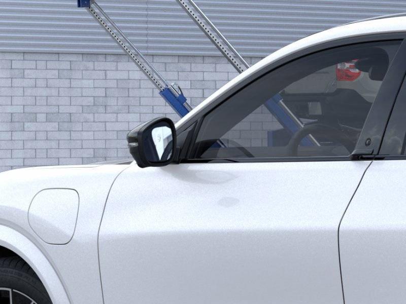 new 2025 Ford Mustang Mach-E car, priced at $52,680