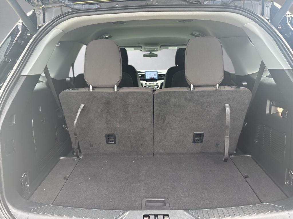 used 2022 Ford Explorer car, priced at $32,220