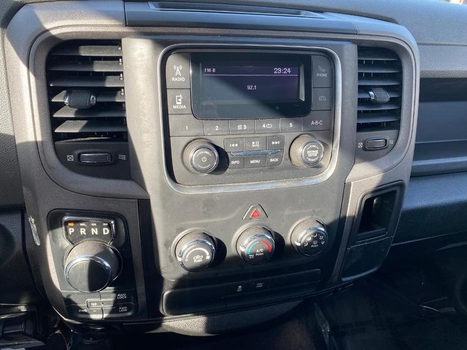 used 2019 Ram 1500 Classic car, priced at $23,500