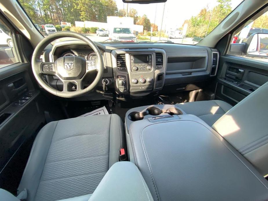 used 2019 Ram 1500 Classic car, priced at $23,500