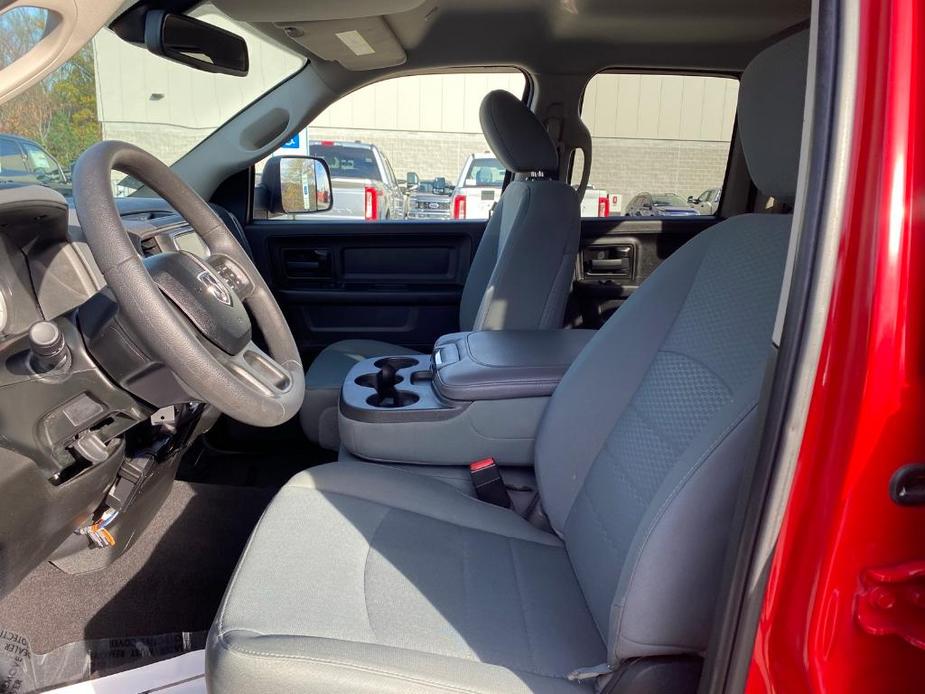 used 2019 Ram 1500 Classic car, priced at $23,500