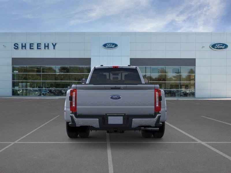 new 2025 Ford F-350 car, priced at $85,247