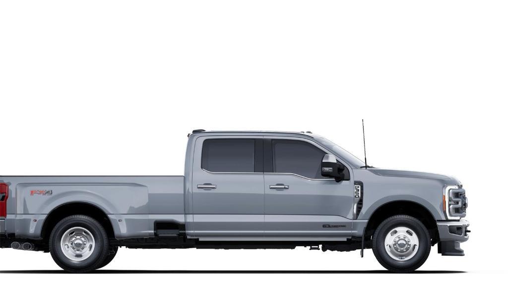 new 2025 Ford F-350 car, priced at $85,247