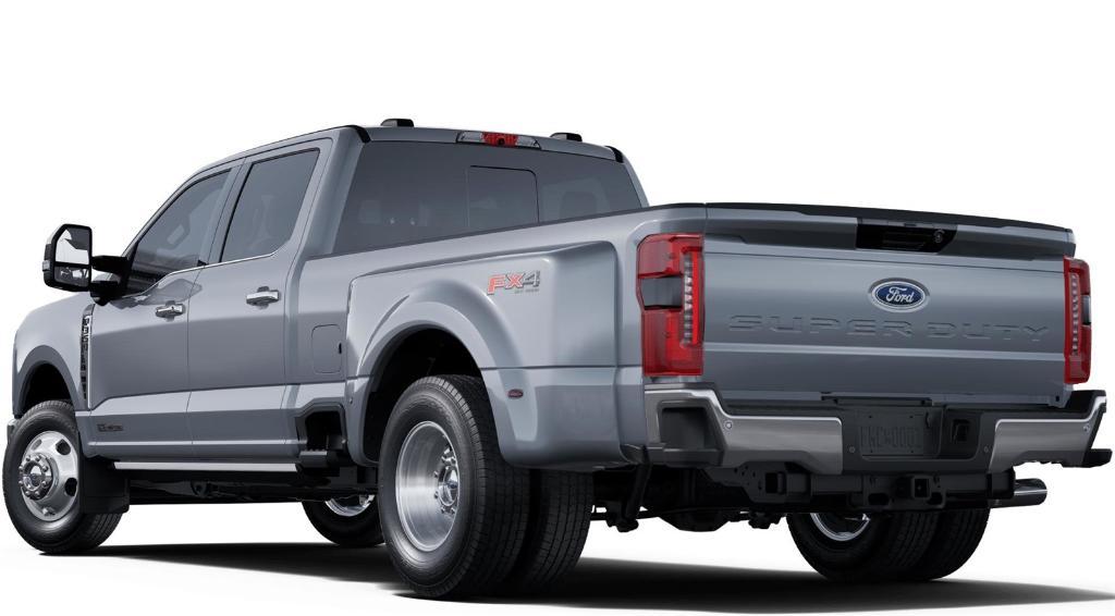 new 2025 Ford F-350 car, priced at $85,247