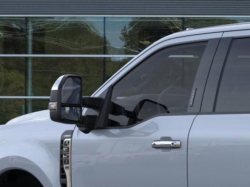 new 2025 Ford F-350 car, priced at $85,247