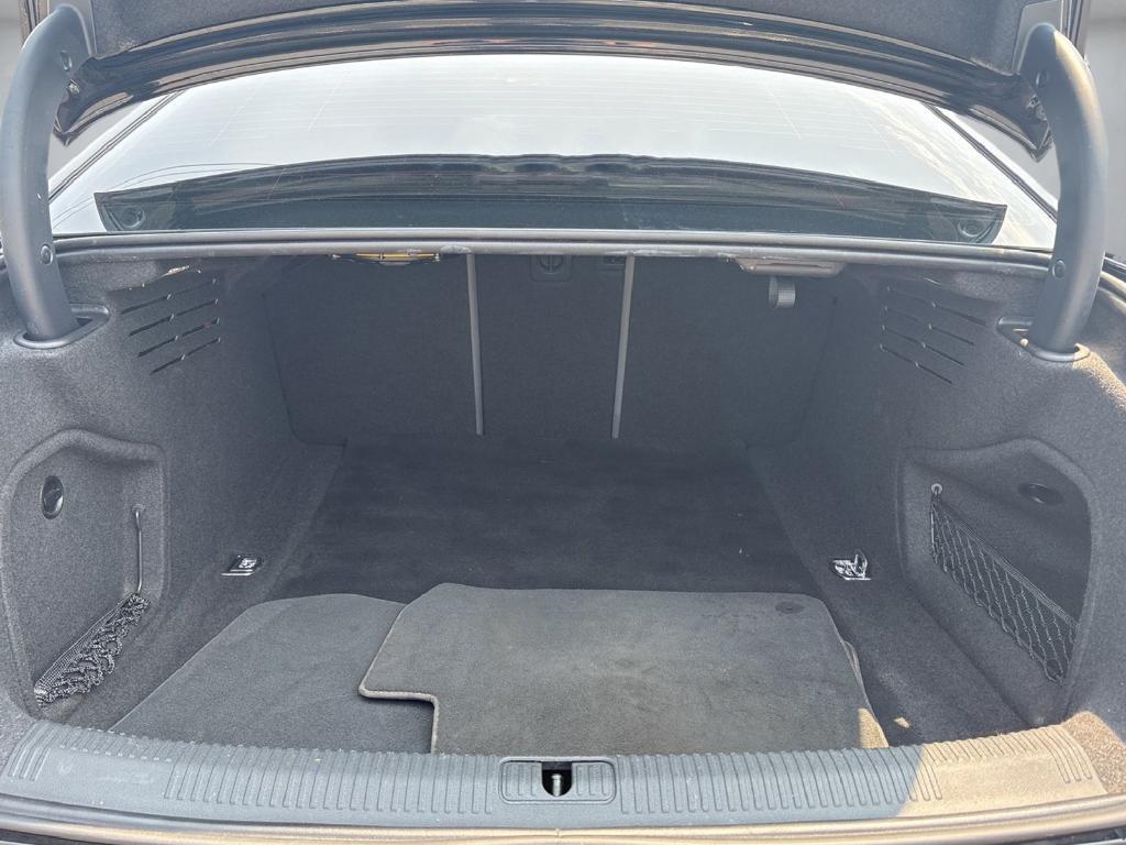 used 2022 Audi S4 car, priced at $38,400