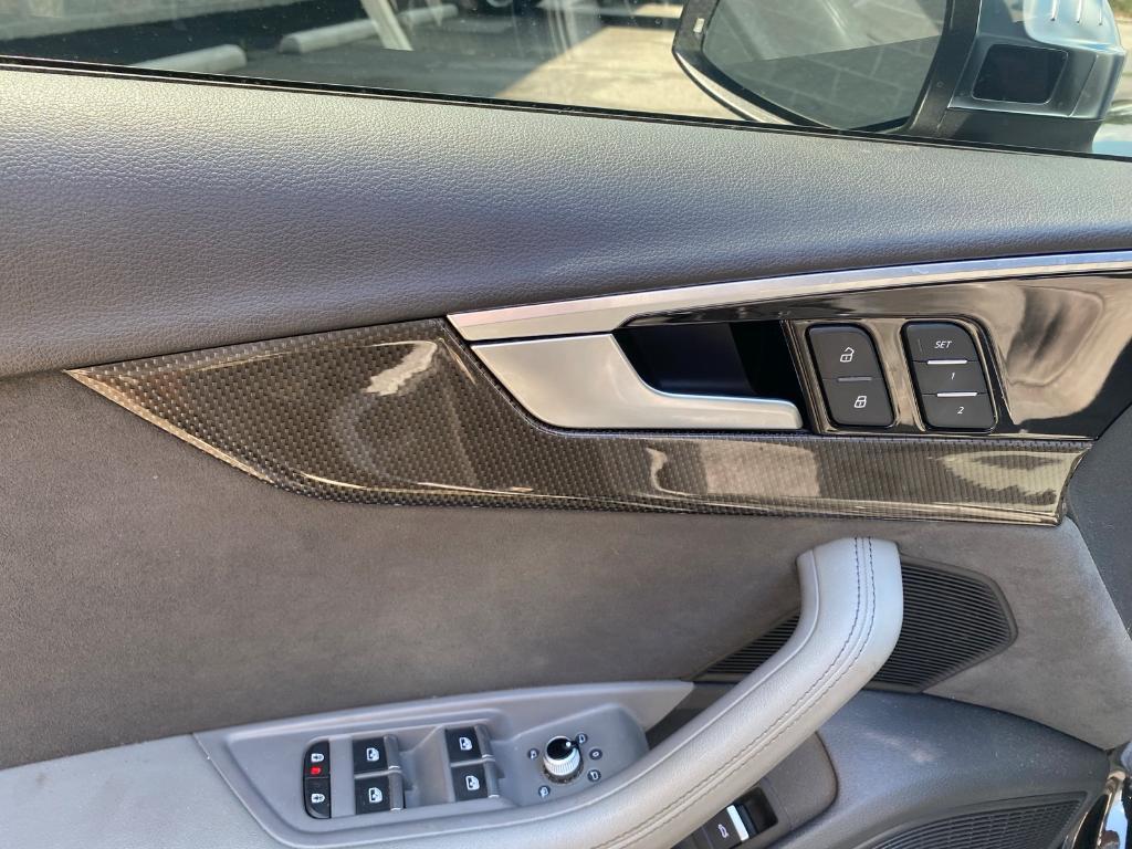 used 2022 Audi S4 car, priced at $41,594